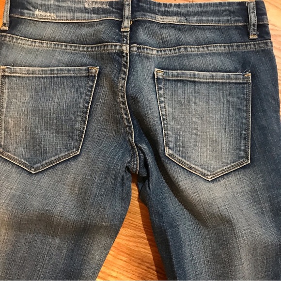 ▪️BLANK NYC Distressed Jeans - Picture 8 of 12